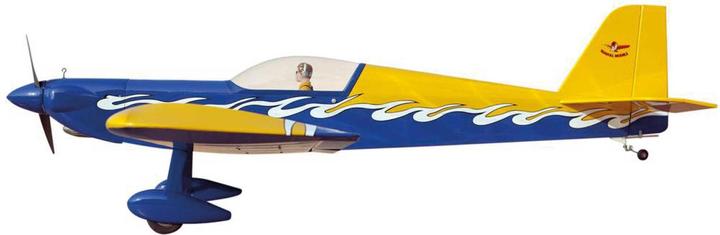 Immagine prodotto Seagull Models Isport (Motore multiplo)