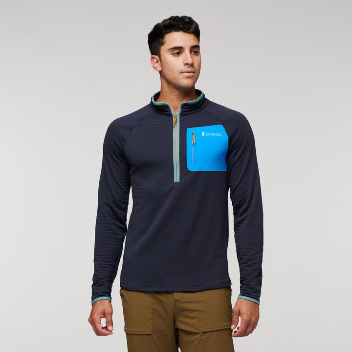 Produktbild Cotopaxi Otero Fleece Half-Zip Pullover (L)
