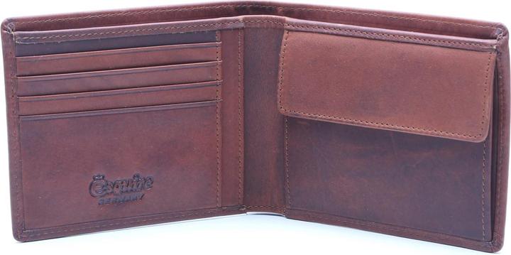 Actual product image Esquire Purse DALLAS
