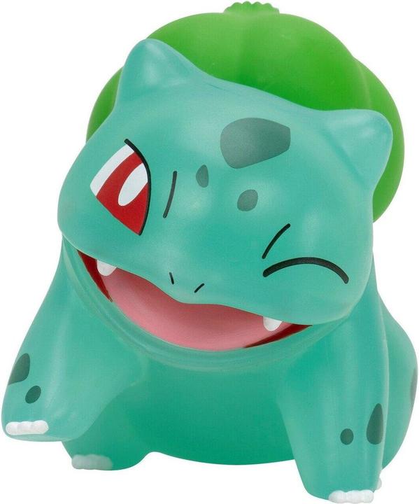 Pokémon Pokemon - Battle Figure - Translucent Bulbasaur (PKW2403)