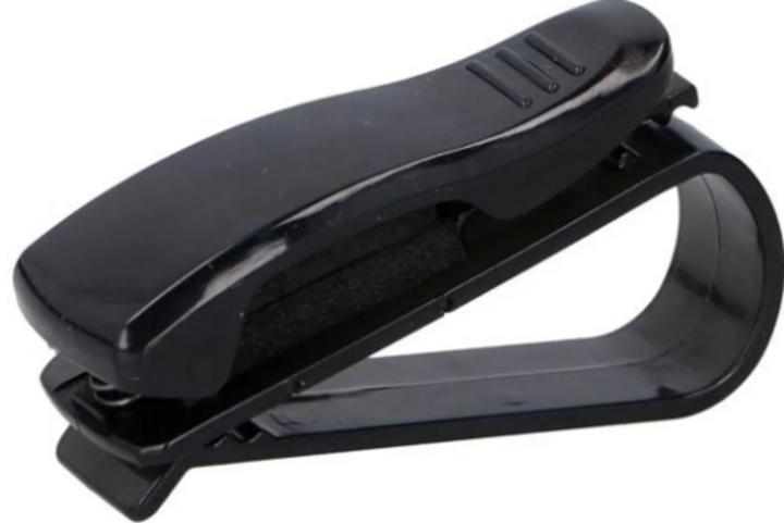 Dunlop Sunglasses clip for visor PP