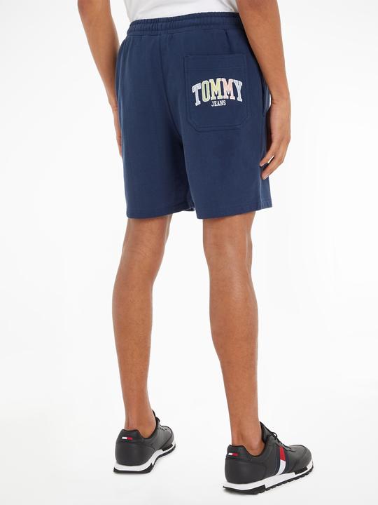 Produktbild Tommy Hilfiger Tjm College Pop Surfer Short (S)