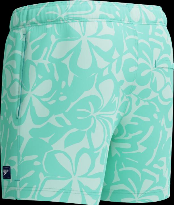 Produktbild Speedo Print Redondo Edge Volley 14" (XL)