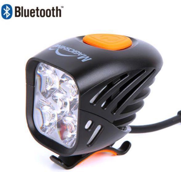 Actual product image Magicshine Mj906b (3200 lm)