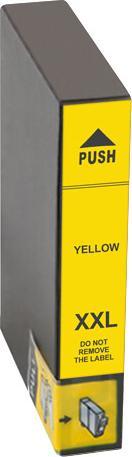 Produktbild Druckfuxx XXL DRUCKER PATRONE für EPSON BX525WD BX535WD BX625FWD BX630FW BX635FW