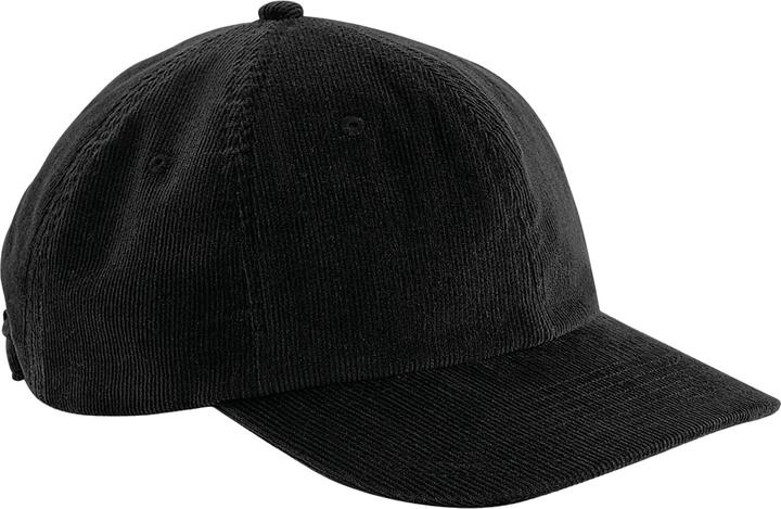 Produktbild Beechfield Heritage Kappe (One Size)