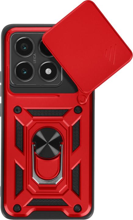 Produktbild Mayaxess ProtectorRing Case (Xiaomi 14T)
