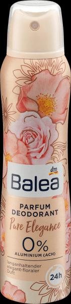 Produktbild dm Balea Pure Elegance (Spray, 150 ml)