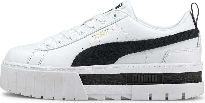 Image du produit Puma Chaussures Mayze Lth (42)