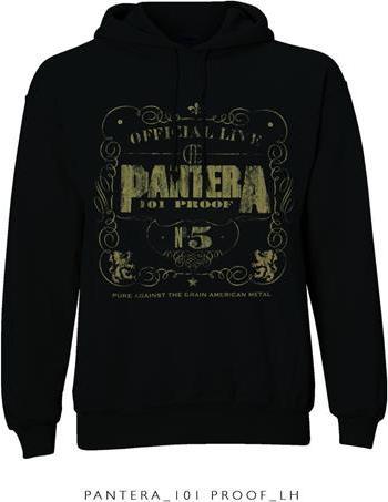 Actual product image Pantera 101 Proof (L)
