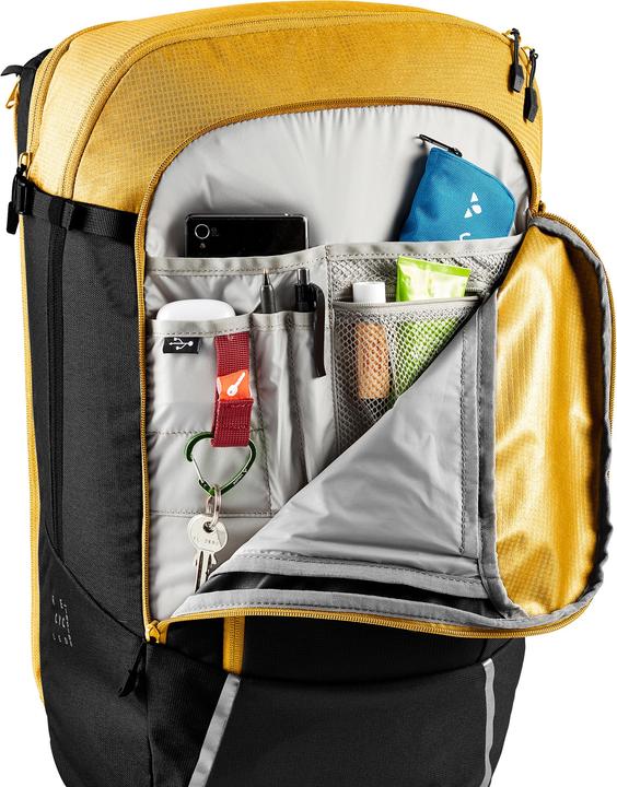 Immagine prodotto Vaude Cycle II (28 l, Borsa portapacchi)