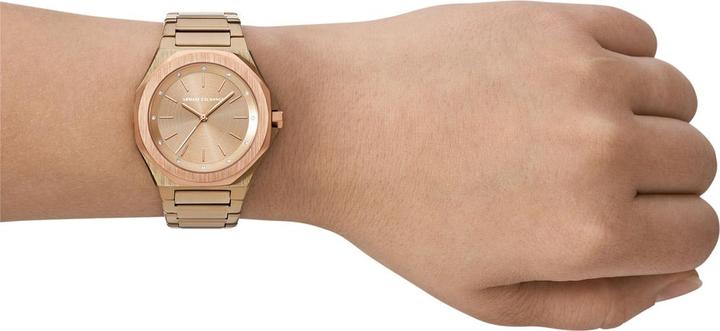 Image du produit Armani Exchange Damenuhr (Montre analogique, 34 mm)