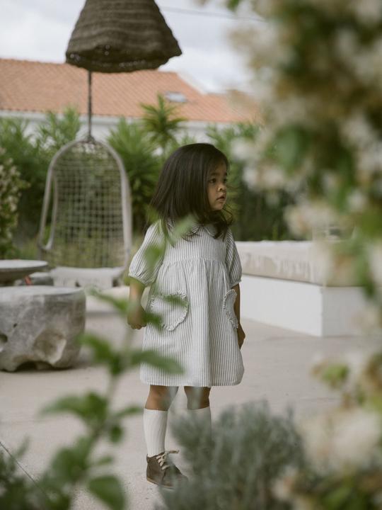 Produktbild Name it Loose Fit Kleid (116)