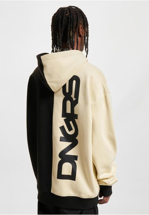 Immagine prodotto Dangerous Felpe con cappuccio DNGRS NoReturn - 139939 (3XL)