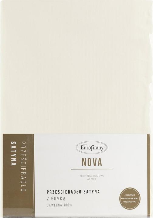 Actual product image Eurofirany By (100 x 200 cm)