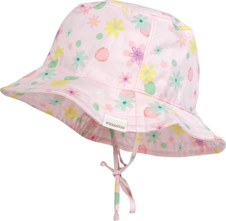 Produktbild Maximo Sonnenhut Blütenrosa Dots Flower Gr. 47 (47)