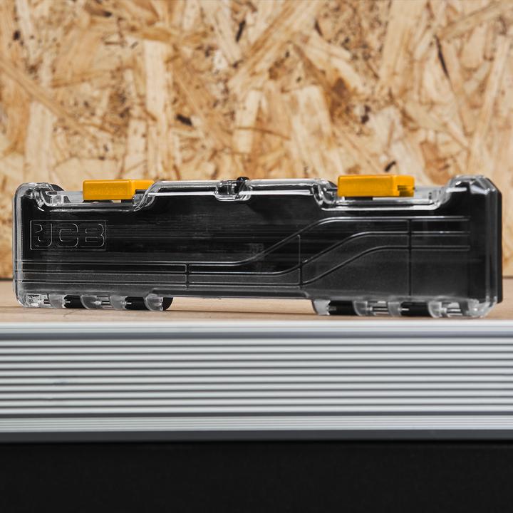 Immagine prodotto JCB 12-teiliger Satz Säbelsägeblätter
