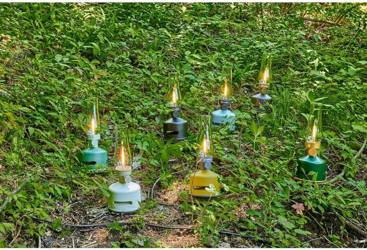 Produktbild MoriMori LED Laterne mit Bluetooth Lautsprecher