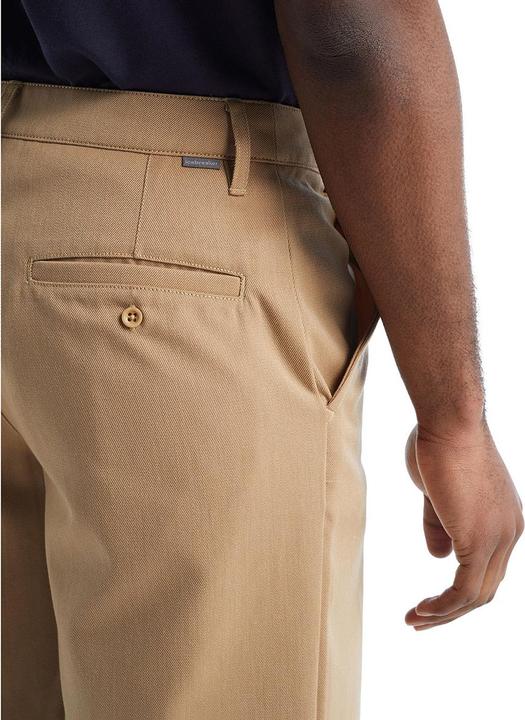 Produktbild Icebreaker Berlin Shorts (34, M)