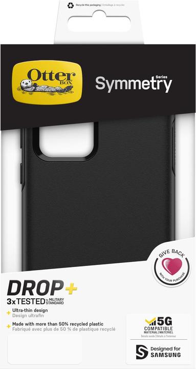 Produktbild OtterBox Symmetry (Samsung Galaxy S22 Ultra)
