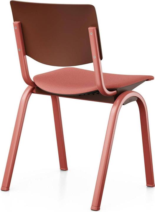 Image du produit HAG Siège de conférence Celi 9140 Blush Rose