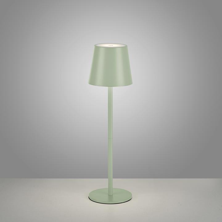 Produktbild Selltec LED Tischlampe Akku (320 lm)