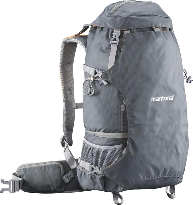 Immagine prodotto mantona elementsPro 40 arancione (Zaino per fotocamera)
