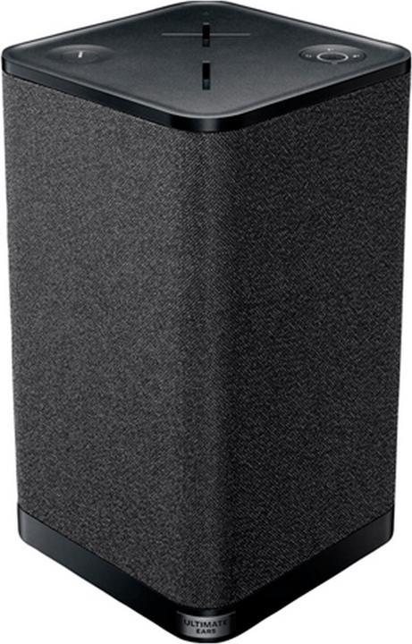 UE Hyperboom Micro USB (24 h, Akkubetrieb)