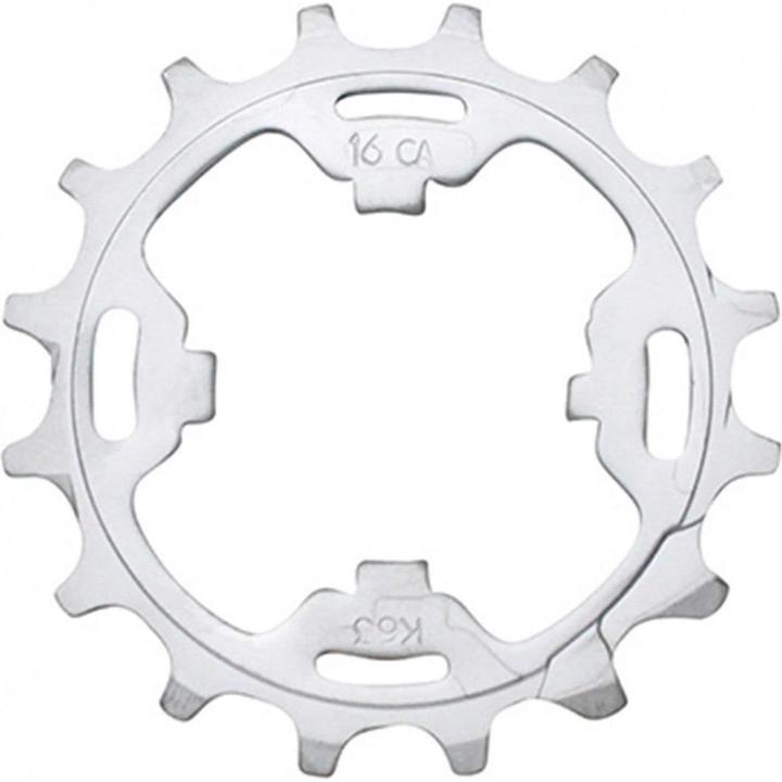 Actual product image Miche Campa 11V (24)