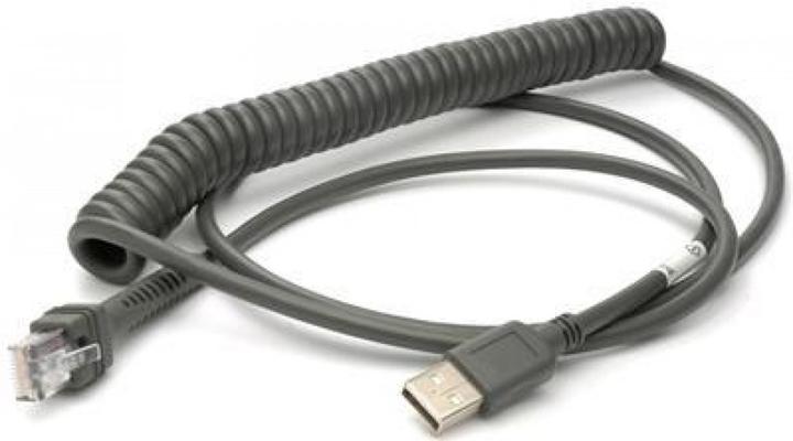 Produktbild Datalogic USB-Kabel für Gryphon GD4400 4,5m