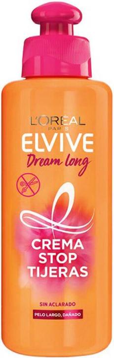 Produktbild L'Oréal Paris Elvive Dream Long Cream 200 ml (200 ml, Flüssiges Shampoo)