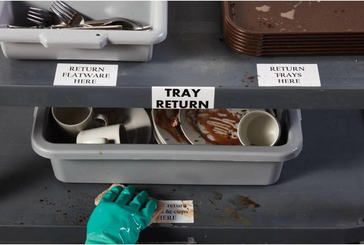 Produktbild Dymo LabelWriter Hochleistungs-Etiketten