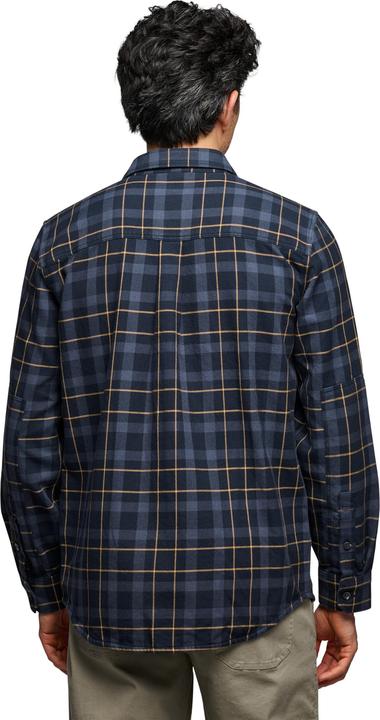 Produktbild Black Diamond M Project Twill Ls Shirt (M)