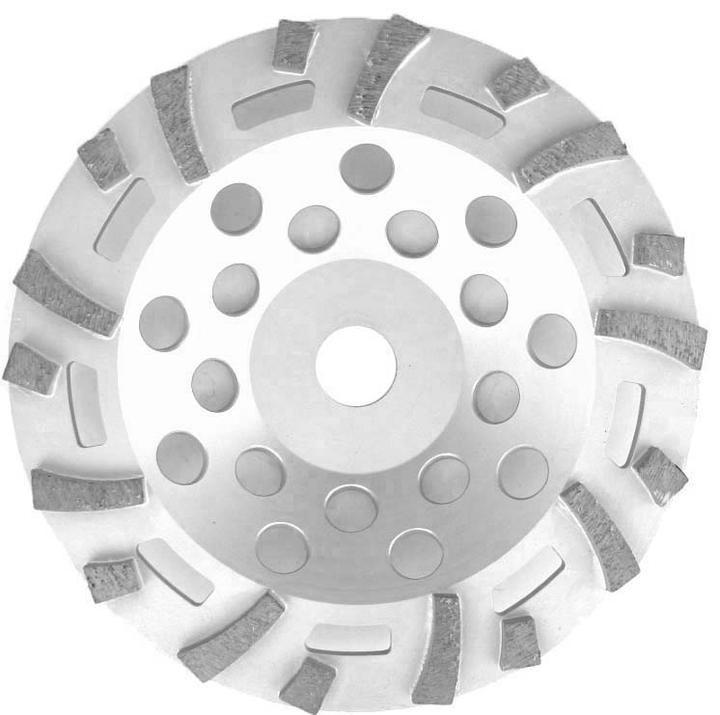 Immagine prodotto Tectool DISCO DIAMANTATO, Ø 150 MM