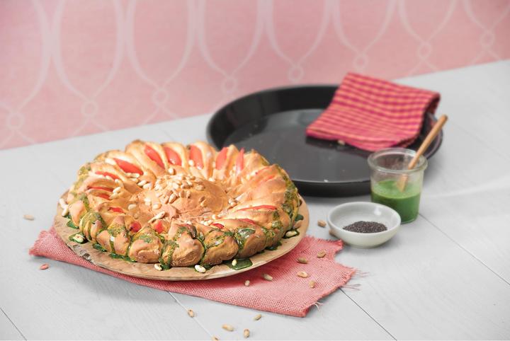 Immagine prodotto Kaiser Cuisine