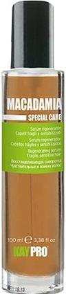 Kay Color Spezialpflege Macadamia Serum 100ml (100 ml)