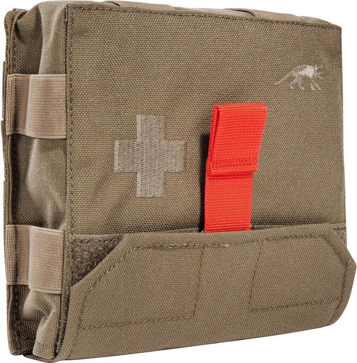 Actual product image Tasmanian Tiger TT IFAK Pouch S MKII Coyote