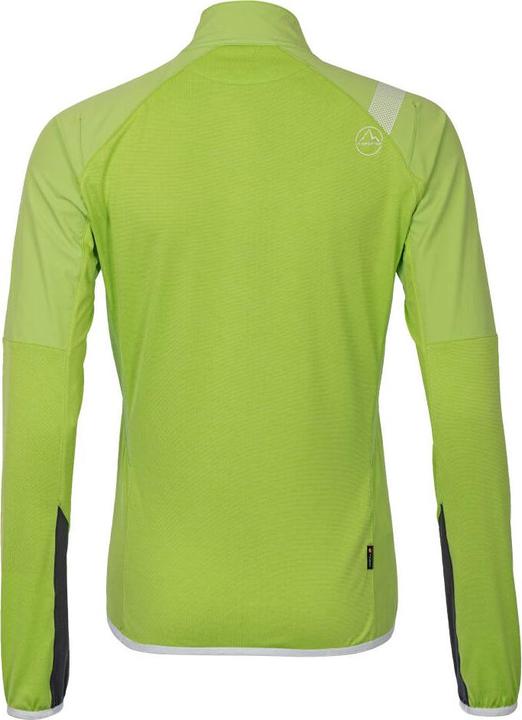 Immagine prodotto La Sportiva Bockmattli LS Tech Shirt (S)