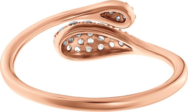 Produktbild Heideman Adeva rose goldfarbend (50)