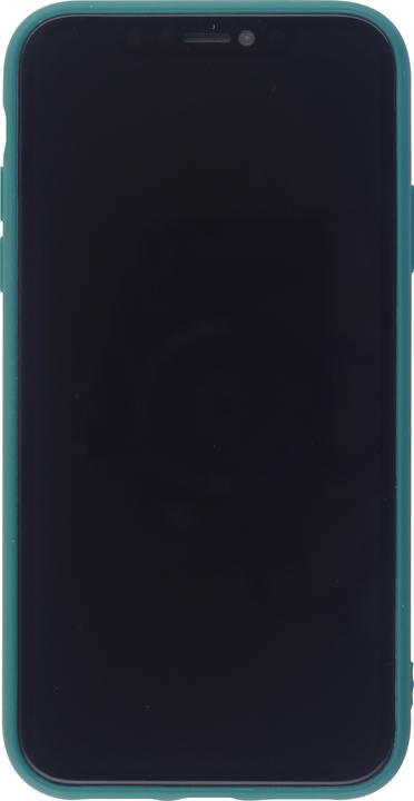 Produktbild PhoneLook Hülle Silikon Mat Herz (Apple iPhone 14)