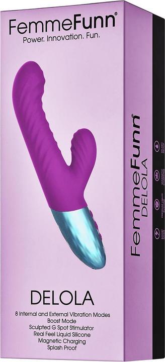 Produktbild Femme Funn Delola