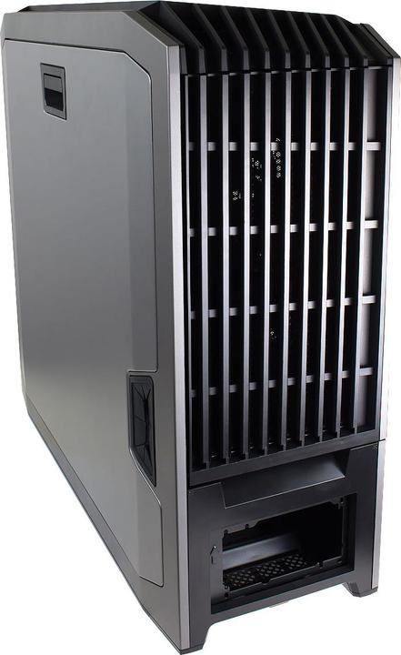 Produktbild EVGA Dg-87 (ATX, mATX, Mini-ITX, E-ATX)