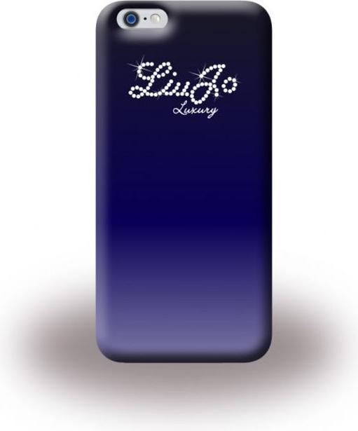Actual product image Liu Jo Crystal Logo (Apple iPhone 6 Plus, Apple iPhone 6s Plus)
