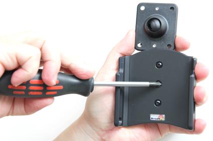 Produktbild Brodit passiver Autohalter für Sony Xperia Z3