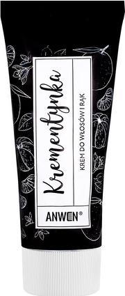 Immagine prodotto Anwen Crema idratante per capelli e mani 75 ml (Pasta per capelli, 75 ml)