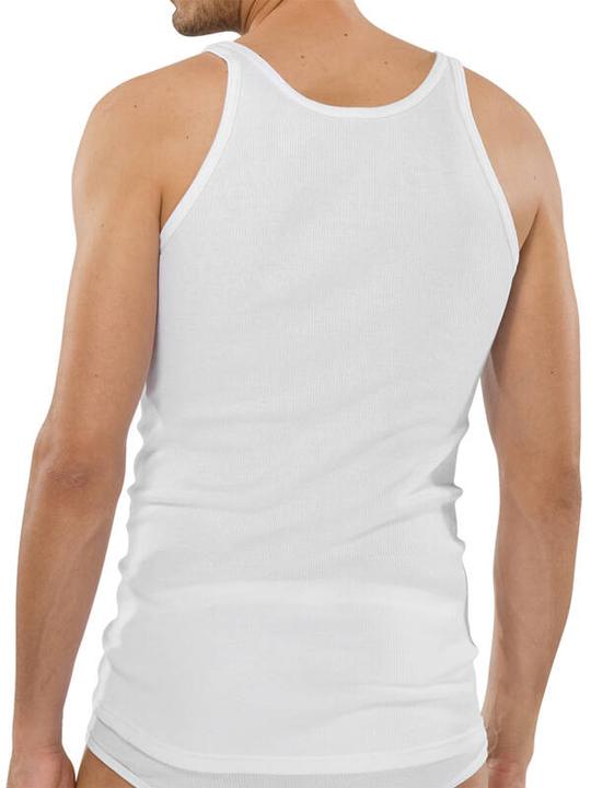 Image du produit Schiesser Sous-pull Original Double Rib (S)