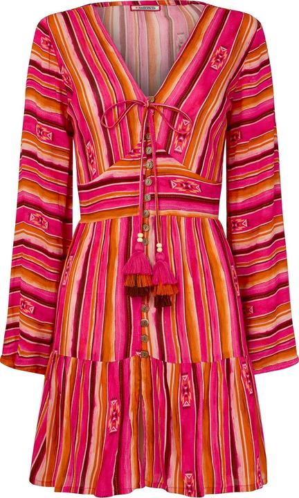 Produktbild Joe Browns Bold Striped Slim-Fit Tunic (10)