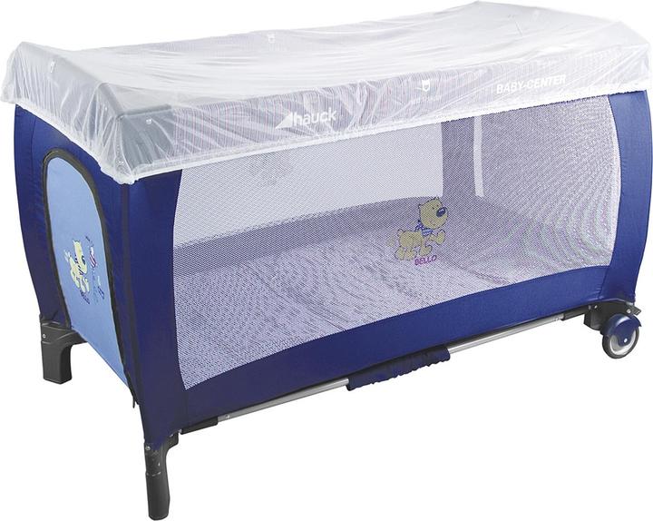 Productafbeelding Baby Plus Insectenhor universeel wit