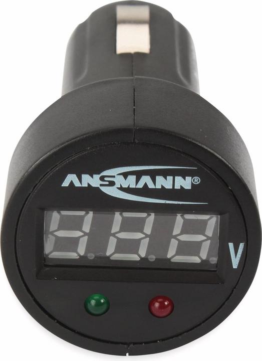 Image du produit Ansmann Testeur de batterie