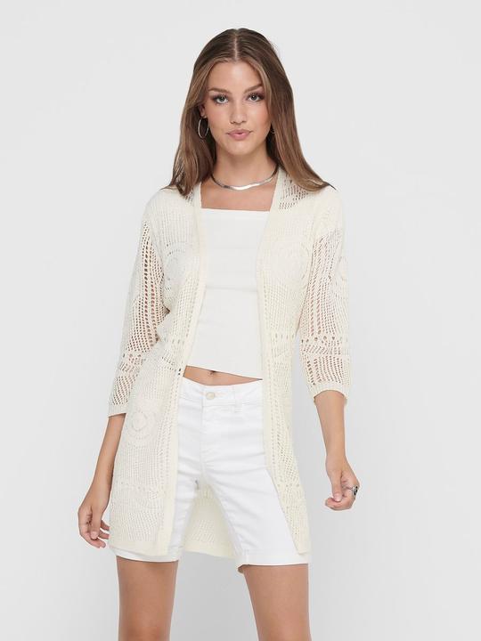 Actual product image JdY Knitted kimono (XS)